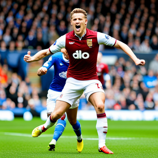 Sky Sports Apologizes for Insensitive Comments During Everton Match